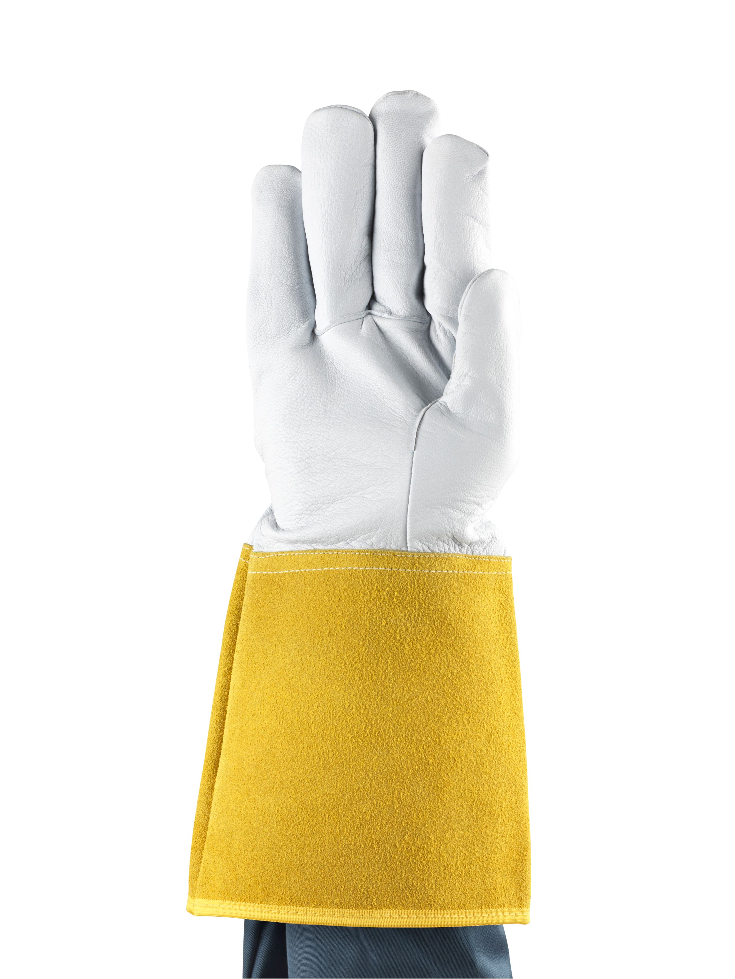 Handschoen Ansell ActivArmr® 43-217